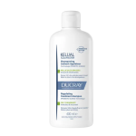 Ducray Kelual Squanorm reguliuojamasis &scaron;ampūnas nuo riebių pleiskanų, 400 ml