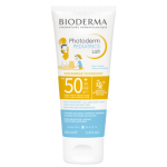 Bioderma Photoderm Pediatrics pienelis SPF50+, 100 ml
