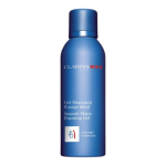 ClarinsMen Ideal Shaving putojantis skutimosi gelis, 150 ml