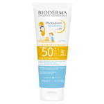 Bioderma Photoderm Pediatrics pienelis SPF50+, 200 ml