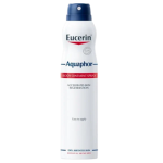 Eucerin Aquaphor pur&scaron;kiamas kūno tepalas, 250 ml