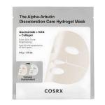 Cosrx The Alpha-Arbutin Discoloration Care hidrogelio kaukė, 3 vnt.