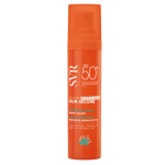 SVR Sun Secure senėjimą stabdantis fluidas SPF50+, 40 ml