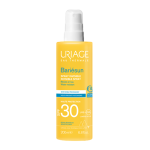 Uriage Bari&eacute;sun nematomas pur&scaron;kiklis SPF30, 200 ml