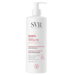 SVR Topialyse maitinamasis raminamasis kremas, 400 ml