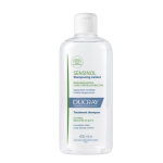Ducray Sensinol gydomasis &scaron;ampūnas, 400 ml