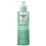 Eucerin DermoPure valomasis gelis, 400 ml