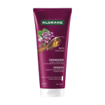 Klorane augimą skatinantis kondicionierius su chininu, 200 ml
