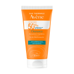 Av&egrave;ne Cleanance apsaugos nuo saulės priemonė SPF 50+ riebiai odai, 50 ml