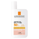 La Roche-Posay Anthelios UVMune 400 tonuojamasis fluidas SPF50+, 50 ml