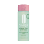 Clinique All About Clean skystas veido muilas riebiai odai, 200 ml