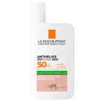 La Roche-Posay Anthelios UVMune 400 Oil Control tonuojamasis fluidas SPF50+, 50 ml