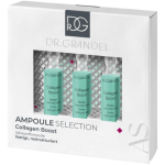 Dr. Grandel Collagen Boost ampulės, 3 x 3 ml