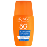 Uriage Bari&eacute;sun itin lengvas fluidas SPF50+, 30 ml