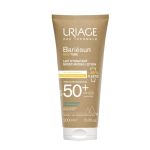 Uriage Bari&eacute;sun drėkinamasis losjonas SPF50+, 200 ml