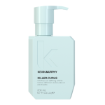 Kevin Murphy Killer.Curls nenuplaunama priemonė garbanotiems ir spiraliniams plaukams, 200 ml
