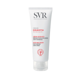 SVR Cicavit+ Cr&egrave;me raminamasis greitai atkuriantis kremas nuo žymių, 100 ml