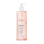 Av&egrave;ne XeraCalm Nutrition valomasis kūno gelis sausai odai, 750 ml