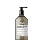 L'Or&eacute;al Professionnel Absolut Repair Molecular &scaron;ampūnas, 500 ml