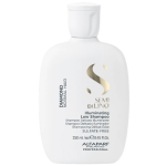Alfaparf Semi Di Lino Illuminating Low &scaron;ampūnas, 250 ml