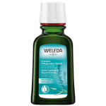 Weleda Rosemary kondicionuojamasis plaukų aliejus, 50 ml