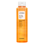 Cosrx 5 PDRN B5 Vital raminamasis tonikas, 280 ml