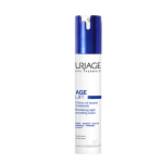 Uriage Age Lift atgaivinamasis lyginamasis naktinis kremas, 40 ml