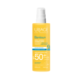 Uriage Bari&eacute;sun bekvapis pur&scaron;kiklis SPF50+, 200 ml