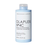 OLAPLEX No. 4C Bond Maintenance giluminio valymo &scaron;ampūnas, 250 ml