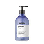 L'Or&eacute;al Professionnel Blondifier Gloss &scaron;ampūnas, 500 ml