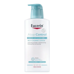 Eucerin AtopiControl kūno losjonas, 400 ml