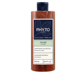 Phyto Volume apimties suteikiantis &scaron;ampūnas, 500 ml