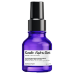 L'Or&eacute;al Professionnel Keratin Alpha Sleek Mirror glotninamasis plaukų serumas nuo pasi&scaron;iau&scaron;imo, 50 ml