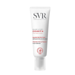 SVR Cicavit+ L&egrave;vres lūpų balzamas, 10 g