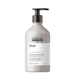 L'Or&eacute;al Professionnel Silver &scaron;ampūnas, 500 ml