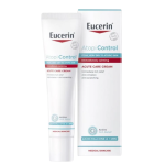 Eucerin AtopiControl ūminės priežiūros kremas, 40 ml