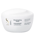 Alfaparf Semi Di Lino Illuminating kaukė, 200 ml