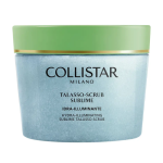 Collistar Hydra-Illuminating Sublime drėkinamasis ir skaistinamasis kūno &scaron;veitiklis, 600 g