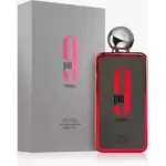 Afnan 9 pm Rebel EDP 100ml
