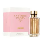 Prada La Femme L'Eau EDT 100ml