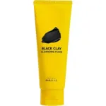 Barulab Black Clay Cleansing Foam &ndash; veido prausiklis 100ml