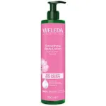 Weleda Wild Rose Smoothing Body Lotion &ndash; glotninamasis er&scaron;kėtrožių kūno losjonas 250ml