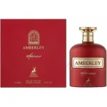 Maison Alhambra Amberley Amoroso EDP 100ml