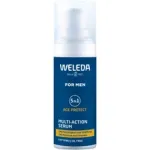 Weleda For Men 5in1 Multi-Action Serum &ndash; daugiafunkcis veido serumas vyrams 30ml