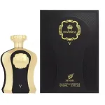 Afnan Highness V EDP 100ml