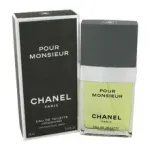 Chanel Monsieur Concentr&eacute;e EDP 75ml