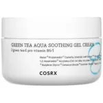 COSRX Hydrium Green Tea Aqua Soothing Gel Cream &ndash; veido kremas 50g