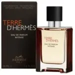 Hermes Terre D'Hermes Intense EDP 50ml