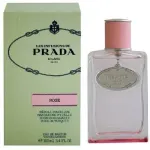 Prada Les Infusions de Prada Rose EDP 100ml