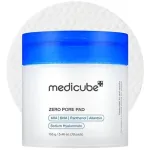 Medicube Zero 2.0 Pore Pad &ndash; veido tonikas
